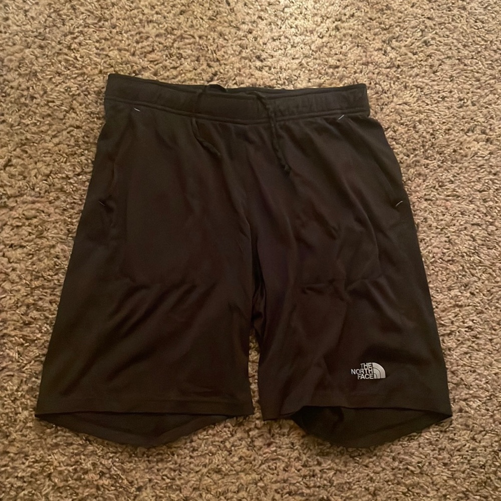 Northface shorts